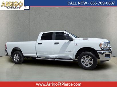 Used 2024 RAM 3500 Big Horn
