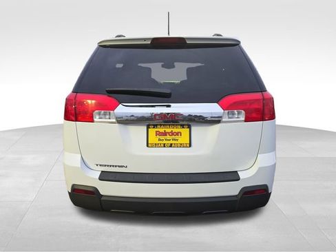 Used 2014 GMC Terrain SLT image 9