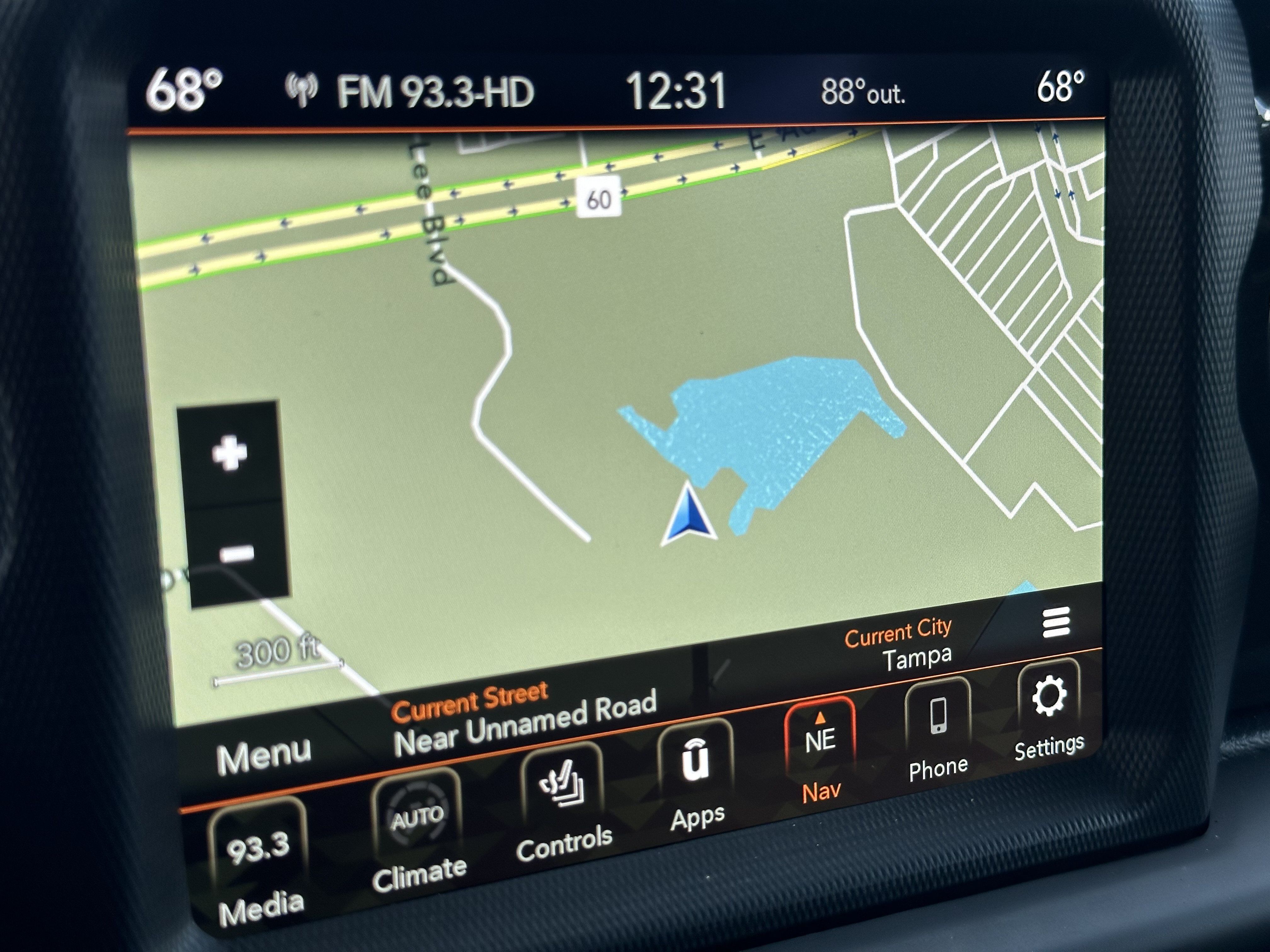Used 2021 Jeep Wrangler Unlimited Rubicon w/ Dual Top Group AWD/4WD image 19