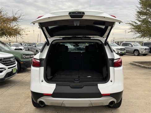 Used 2022 Chevrolet Blazer LT w/ Redline Edition image 24