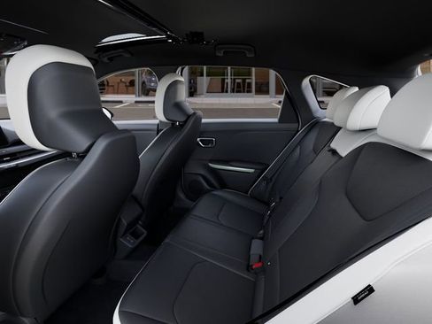 New 2026 Kia K4 GT-Line Turbo FWD image 18