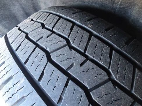 Used 2020 Chevrolet Traverse RS w/ LPO, Floor Liner Package image 11