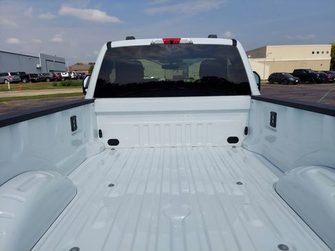 New 2025 Ford F250 XLT w/ 360-Degree Camera Package AWD/4WD image 14