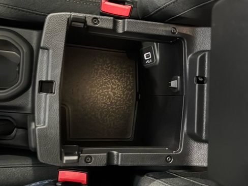 New 2025 Jeep Gladiator Willys image 37