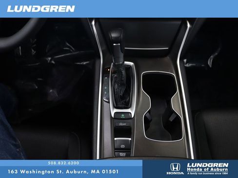 Used 2021 Honda Accord LX image 22