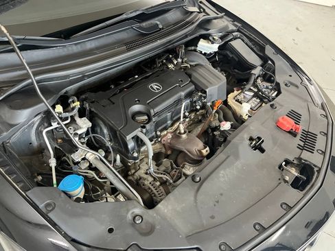 Used 2019 Acura ILX w/ Technology Package FWD image 10