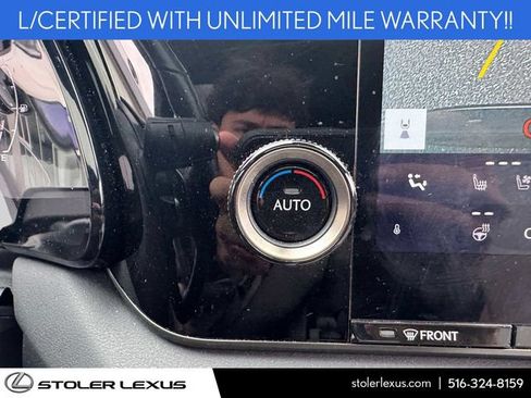 Certified 2023 Lexus RX 350 Premium w/ Accessory Package AWD/4WD image 30