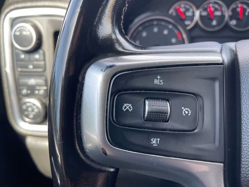 Used 2023 Chevrolet Silverado 2500 LT AWD/4WD image 25