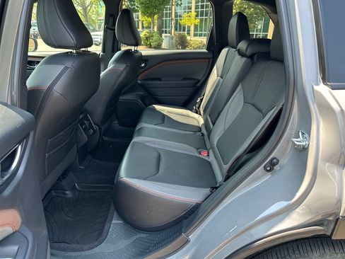 Used 2025 Subaru Forester Sport AWD/4WD image 15