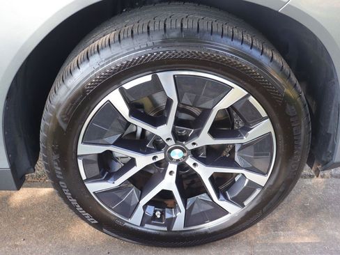Used 2026 BMW X3 xDrive30i AWD/4WD image 42