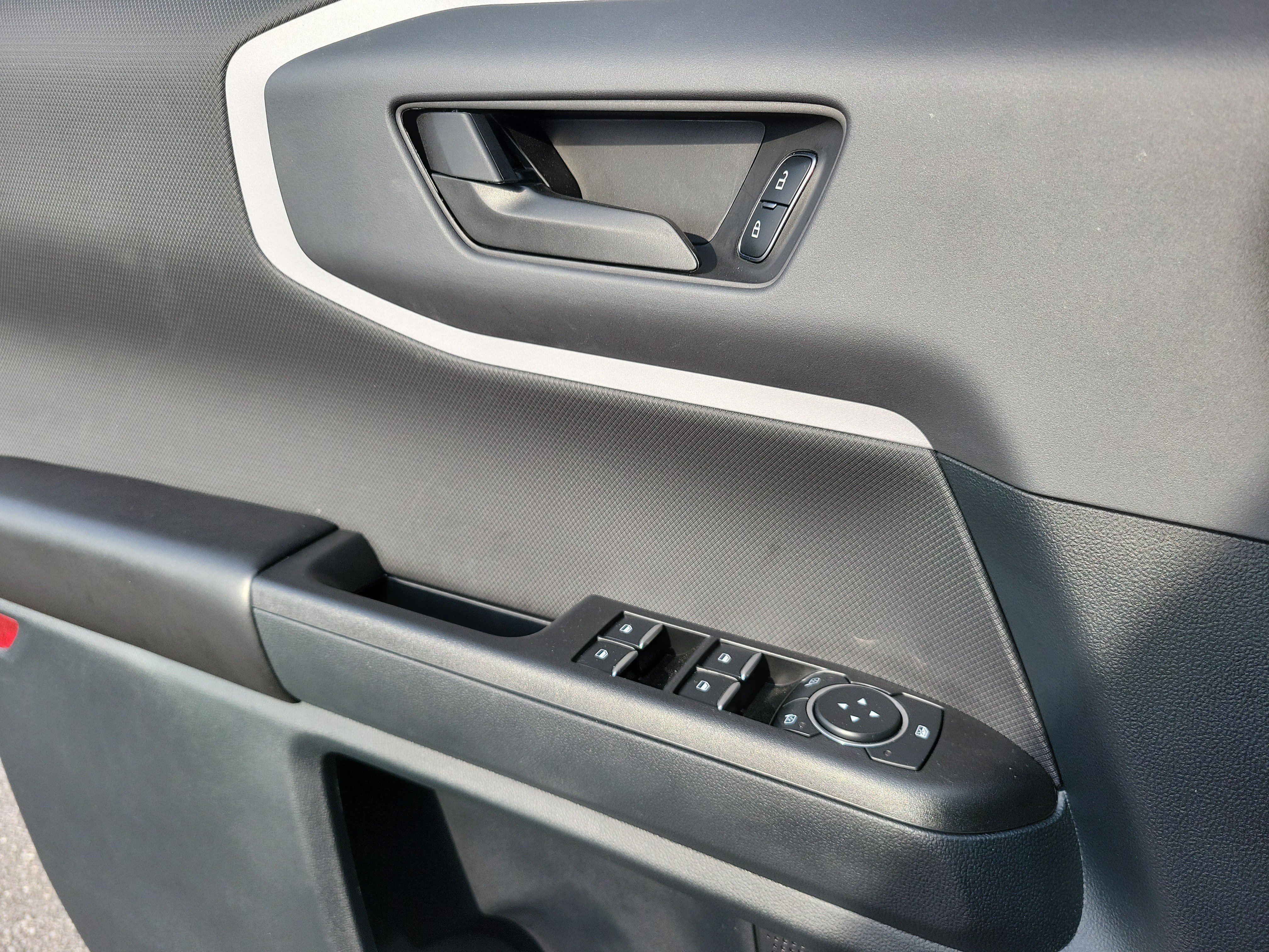 Used 2023 Ford Bronco Sport Big Bend AWD/4WD image 24