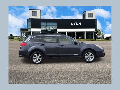 Used 2013 Subaru Outback 2.5i Limited