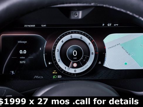 Used 2025 Aston Martin DBX 707 image 26