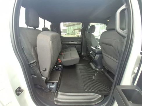 Used 2024 Ford F150 XLT w/ Equipment Group 302A MID image 15