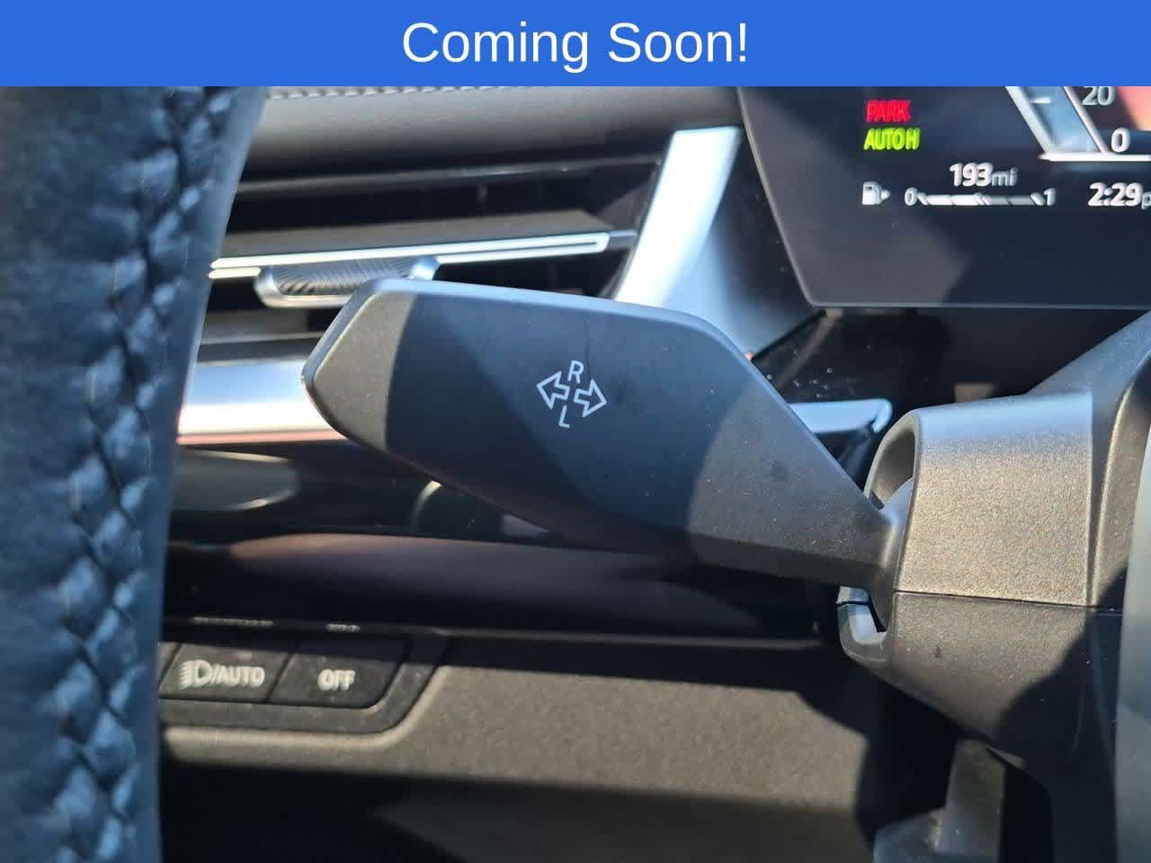 Used 2025 BMW X1 xDrive28i w/ Convenience Package AWD/4WD image 27