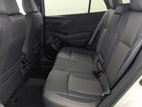 New 2025 Subaru Outback Wilderness image 25