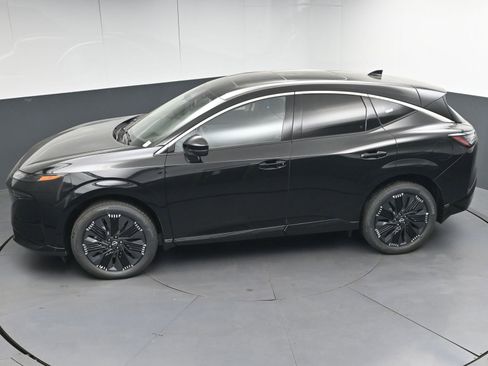 New 2026 Nissan Murano Platinum w/ Cargo Package AWD/4WD image 38