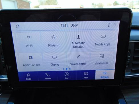 Used 2021 Ford Explorer Limited image 30