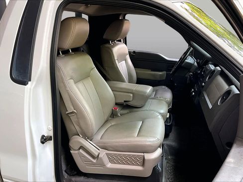 Used 2009 Ford F150 XL RWD image 8