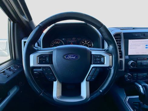 Used 2019 Ford F150 Platinum AWD/4WD image 37