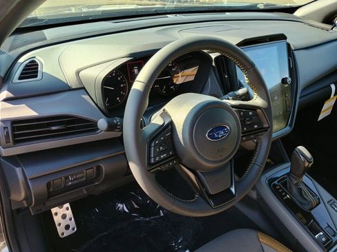 New 2026 Subaru Crosstrek 2.5i Sport image 8