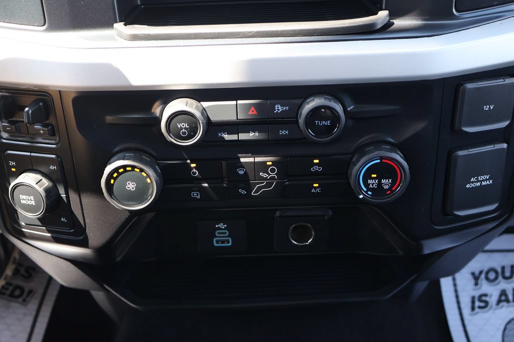 Used 2026 Ford F250 XLT AWD/4WD image 13