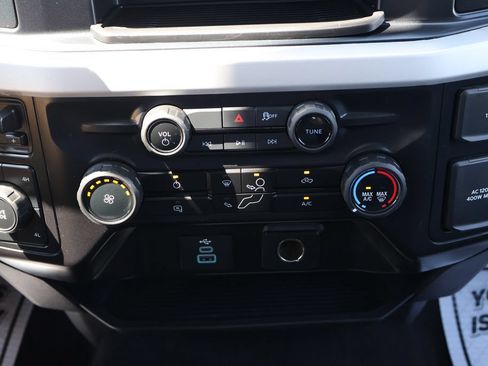 Used 2026 Ford F250 XLT AWD/4WD image 13
