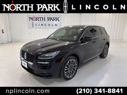 Used 2022 Lincoln Corsair Reserve w/ Sport Package