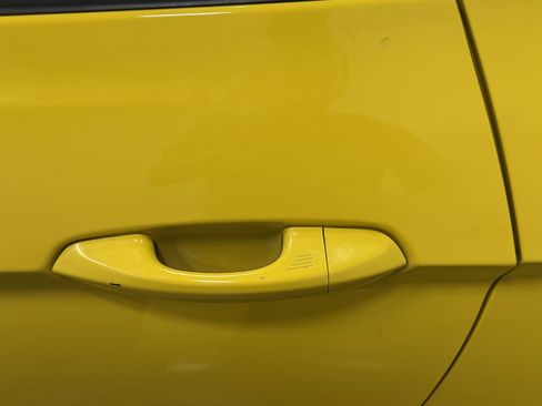 Used 2015 Ford Mustang Premium w/ Ecoboost Performance Package image 15