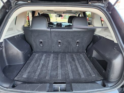 Used 2017 Jeep Compass High Altitude FWD image 14