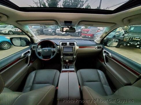 Used 2013 Lexus GX 460 Premium image 23