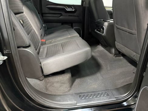 Used 2023 GMC Sierra 1500 Elevation w/ Preferred Package image 65