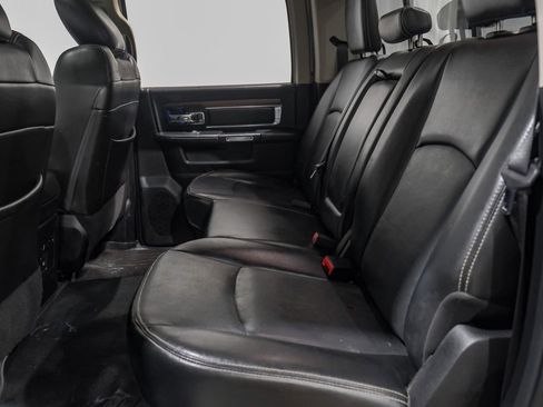 Used 2013 RAM 2500 Laramie w/ Convenience Group image 38