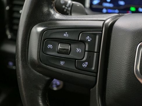 Used 2023 GMC Sierra 1500 AT4 AWD/4WD image 35