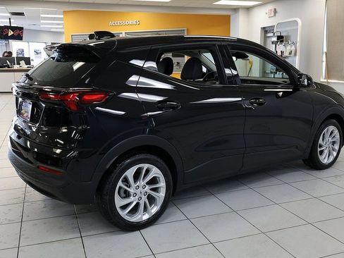 New 2027 Chevrolet Bolt LT w/ Comfort Package image 6