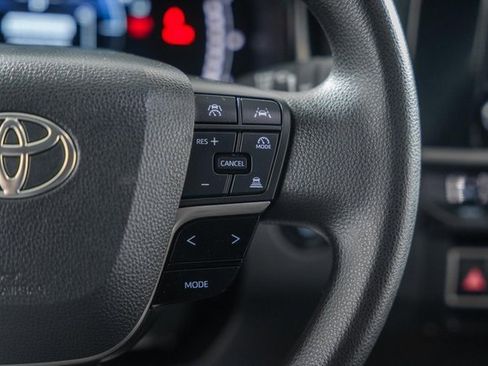 Certified 2025 Toyota Camry LE image 30