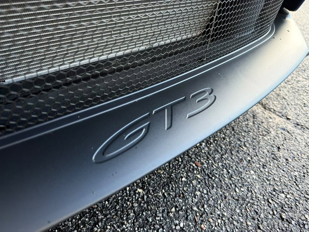 Certified 2026 Porsche 911 GT3 RWD image 22