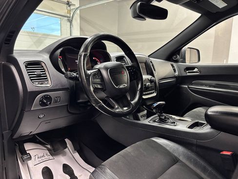 Used 2019 Dodge Durango GT AWD/4WD image 14