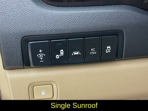 Used 2019 Kia Sedona EX w/ EX Premium Package image 15