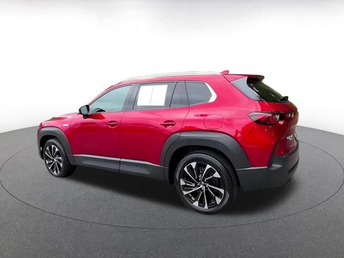 Used 2025 MAZDA CX-50 2.5 Hybrid w/ Premium Plus Pkg AWD/4WD image 10