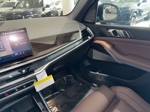New 2026 BMW X5 xDrive50e w/ M Sport Package image 20