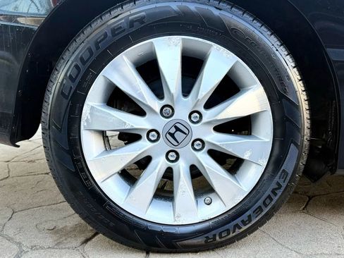 Used 2011 Honda Civic EX image 36