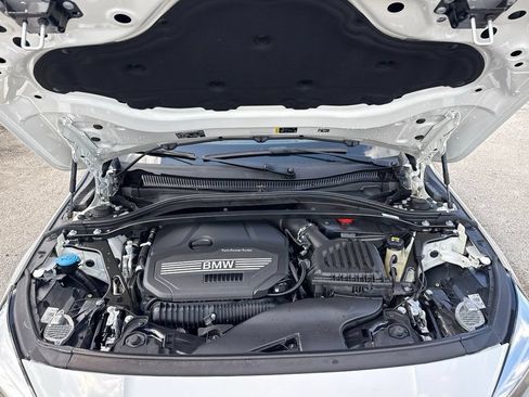 Used 2022 BMW 228i Gran Coupe w/ M Sport Package FWD image 29