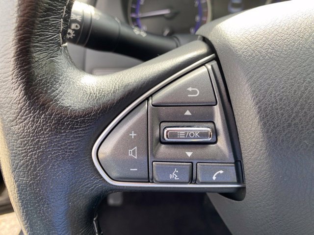 Used 2015 INFINITI Q50 AWD w/ Moonroof Package image 19