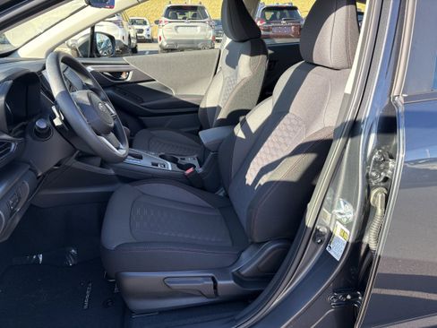 New 2026 Subaru Impreza 2.0i Sport image 27