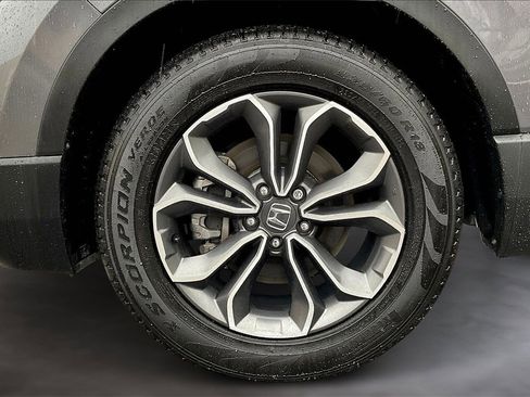 Used 2022 Honda CR-V EX-L image 34