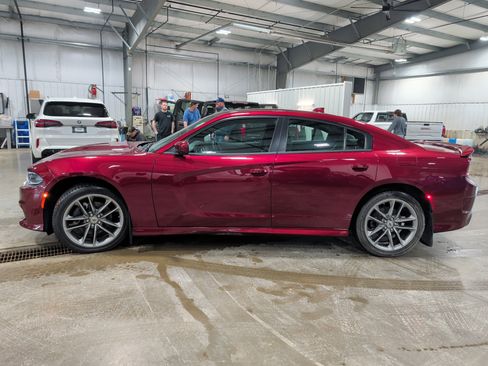 Used 2021 Dodge Charger GT w/ Plus Group image 5