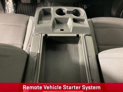 Used 2025 Chevrolet Silverado 1500 LT image 12