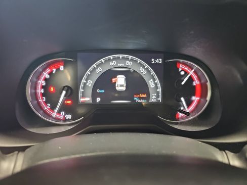 Used 2023 Toyota RAV4 LE FWD image 18