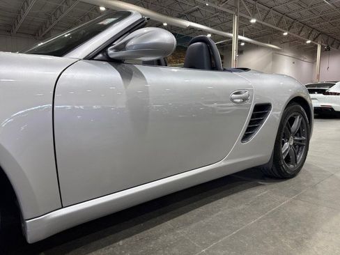 Used 2010 Porsche Boxster S image 23
